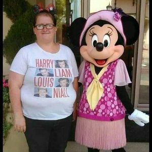 Meet your Posher, Kristin